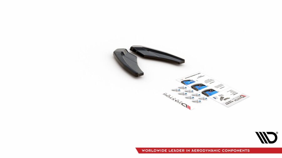 Bakre Flaps V.1 Audi S3 Sportback 8Y – bilde 5 av 5