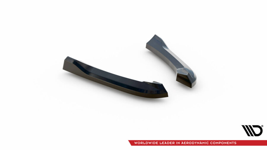 Bakre Flaps V.1 Audi S5 / A5 S-Line Coupe / Cabriolet 8T – bilde 4 av 5