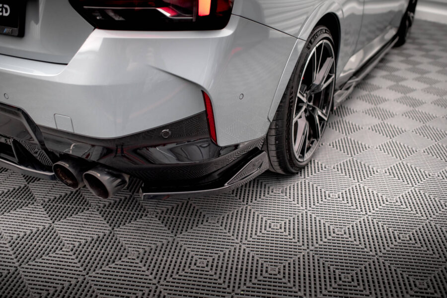 Bakre Flaps V.1 BMW 2 Coupe M240i G42 – bilde 1 av 5