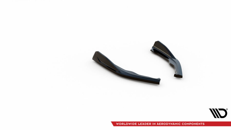 Bakre Flaps V.1 BMW 2 Coupe M240i G42 – bilde 4 av 5