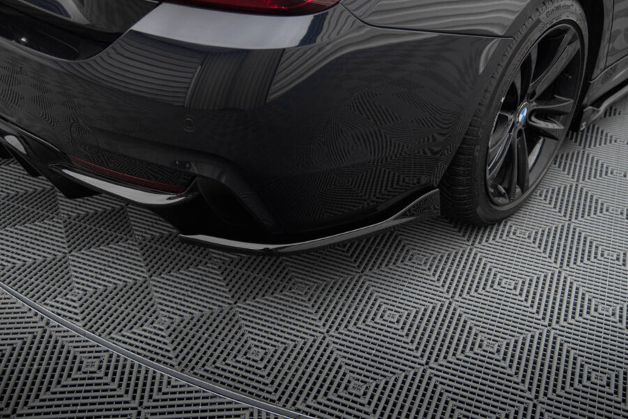 Bakre Flaps V.1 BMW 4 Gran Coupe M-Pack F36 – bilde 1 av 5