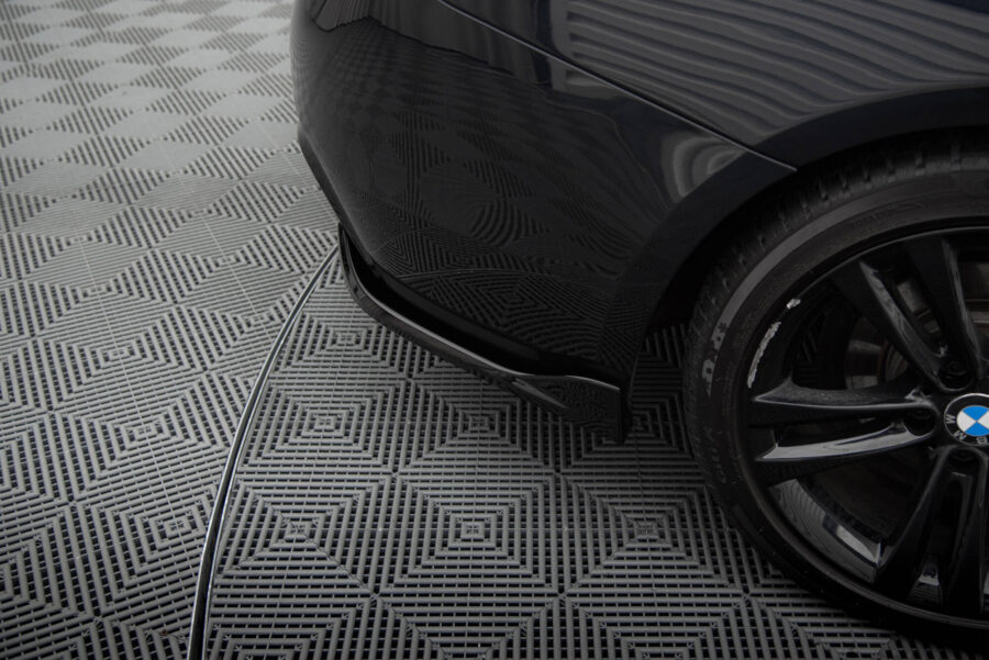 Bakre Flaps V.1 BMW 4 Gran Coupe M-Pack F36 – bilde 3 av 5