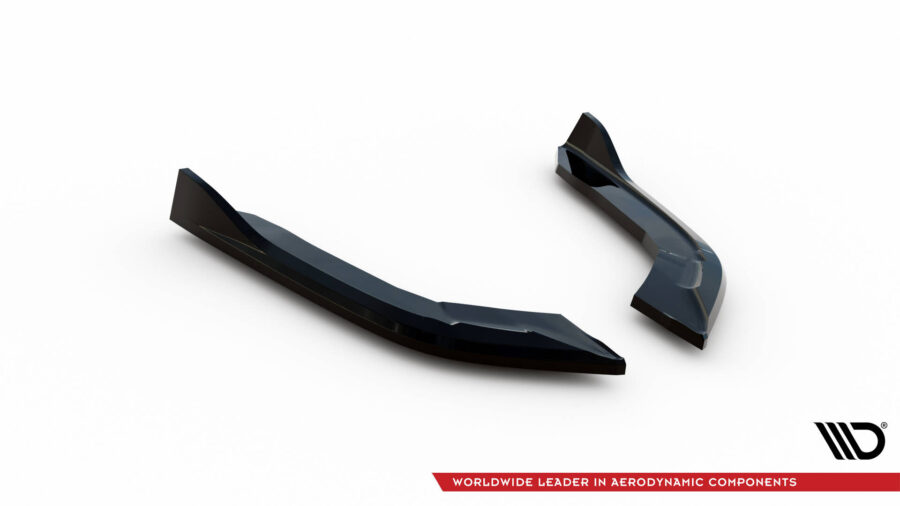 Bakre Flaps V.1 BMW 4 Gran Coupe M-Pack F36 – bilde 4 av 5