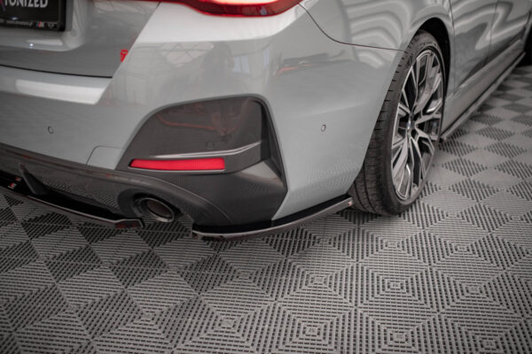 Bakre Flaps V.1 BMW 4 Gran Coupe M-Pack G26 – bilde 1 av 5