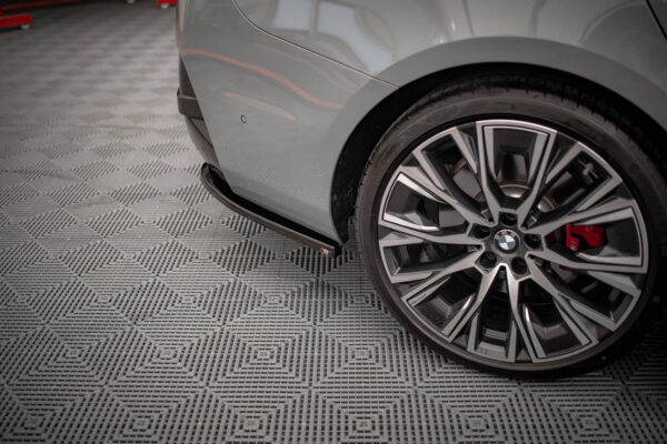 Bakre Flaps V.1 BMW 4 Gran Coupe M-Pack G26 – bilde 3 av 5
