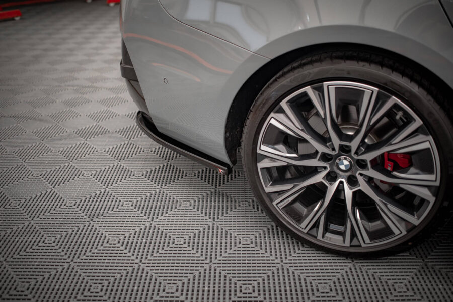 Bakre Flaps V.1 BMW 4 Gran Coupe M-Pack G26 – bilde 3 av 5