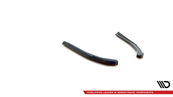 Bakre Flaps V.1 BMW 4 Gran Coupe M-Pack G26 – bilde 4 av 5