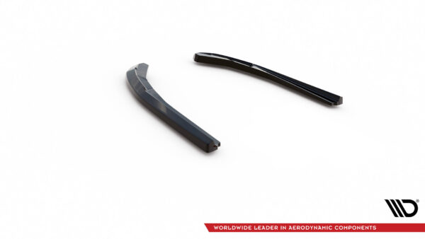 Bakre Flaps V.1 BMW 4 Gran Coupe M-Pack G26 – bilde 5 av 5