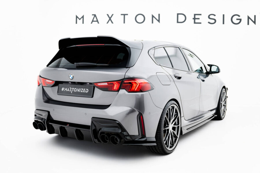 Bakre Flaps V.1 BMW M135i F70 – bilde 2 av 5