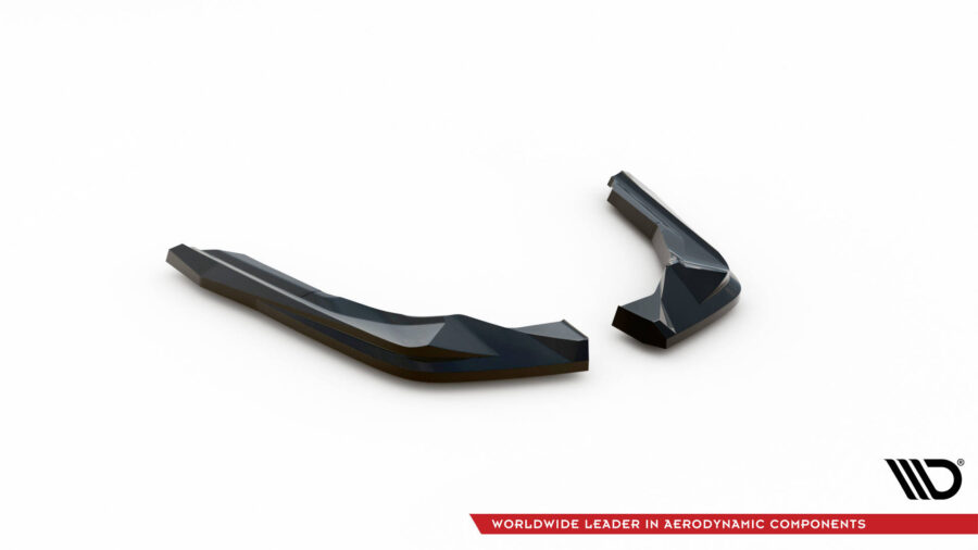 Bakre Flaps V.1 BMW M2 G87 – bilde 4 av 5