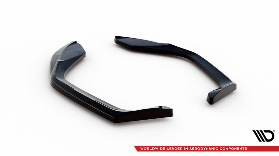 Bakre Flaps V.1 Cupra Leon Hatchback Mk1 – bilde 5 av 5