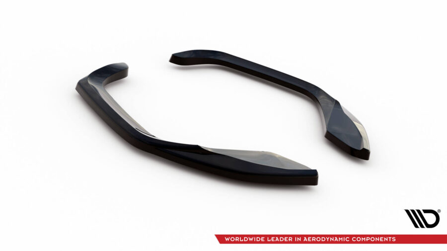 Bakre Flaps V.1 Cupra Leon Hatchback Mk1 – bilde 4 av 5