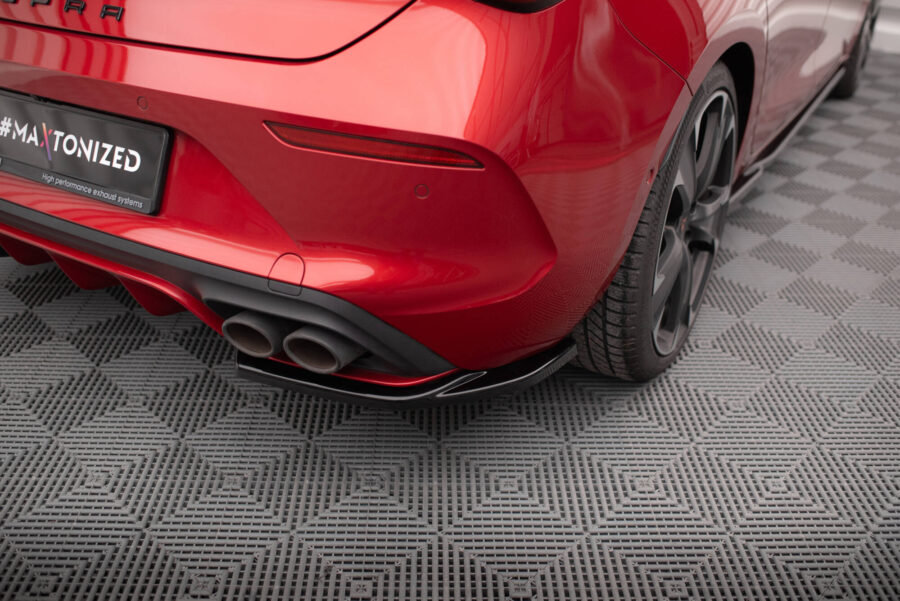 Bakre Flaps V.1 Cupra Leon Hatchback Mk1 – bilde 1 av 5