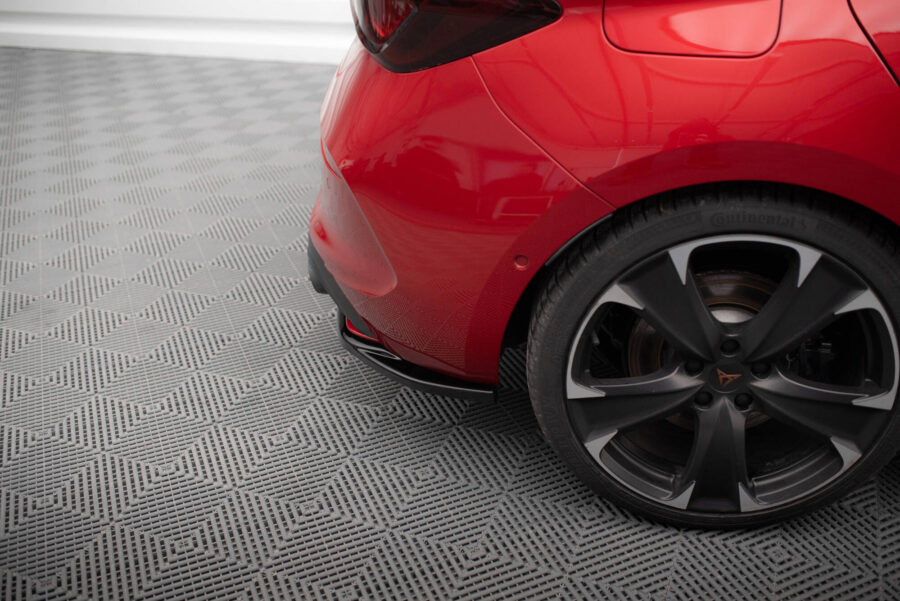 Bakre Flaps V.1 Cupra Leon Hatchback Mk1 – bilde 2 av 5