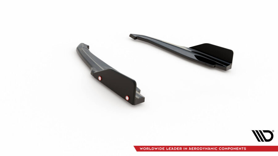 Bakre Flaps V.1 Med Flaps BMW M8 Gran Coupe F93 – bilde 5 av 5