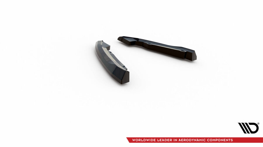 Bakre Flaps V.1 Ford Edge Mk2 – bilde 5 av 5