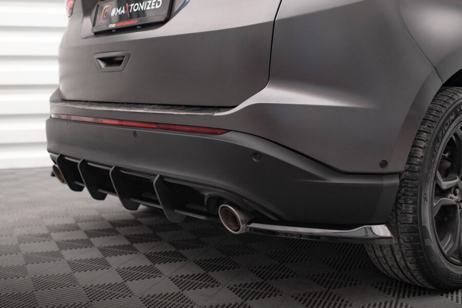 Bakre Flaps V.1 Ford Edge Mk2 – bilde 1 av 5