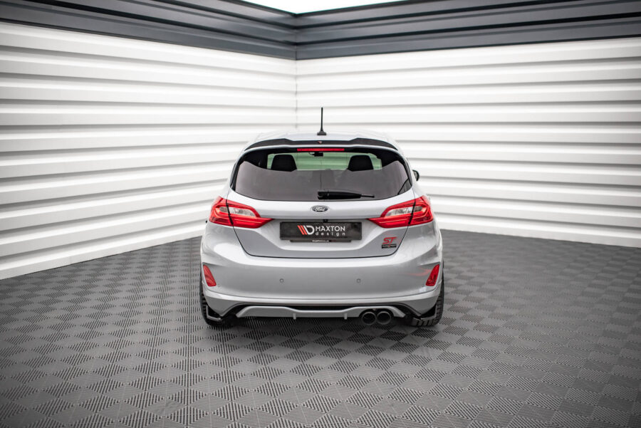 Bakre Flaps V.1 Ford Fiesta ST Mk8 – bilde 2 av 6