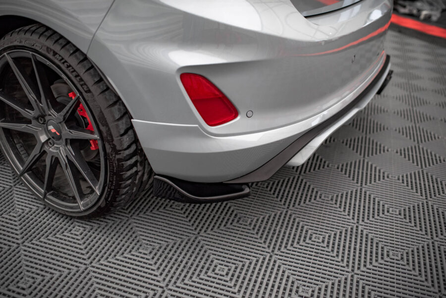 Bakre Flaps V.1 Ford Fiesta ST Mk8 – bilde 3 av 6