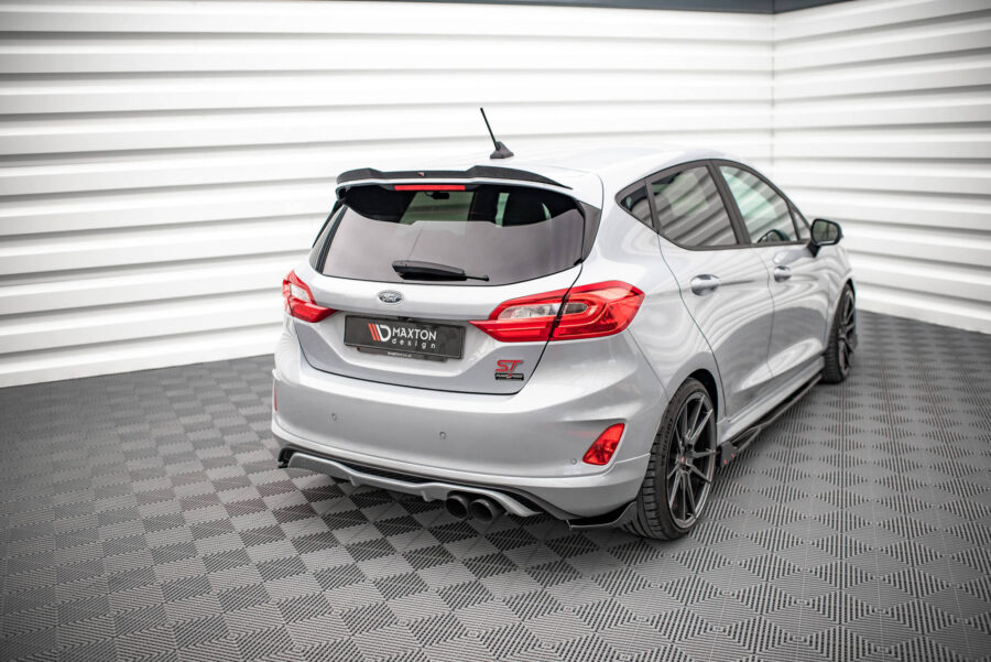 Bakre Flaps V.1 Ford Fiesta ST Mk8 – bilde 4 av 6