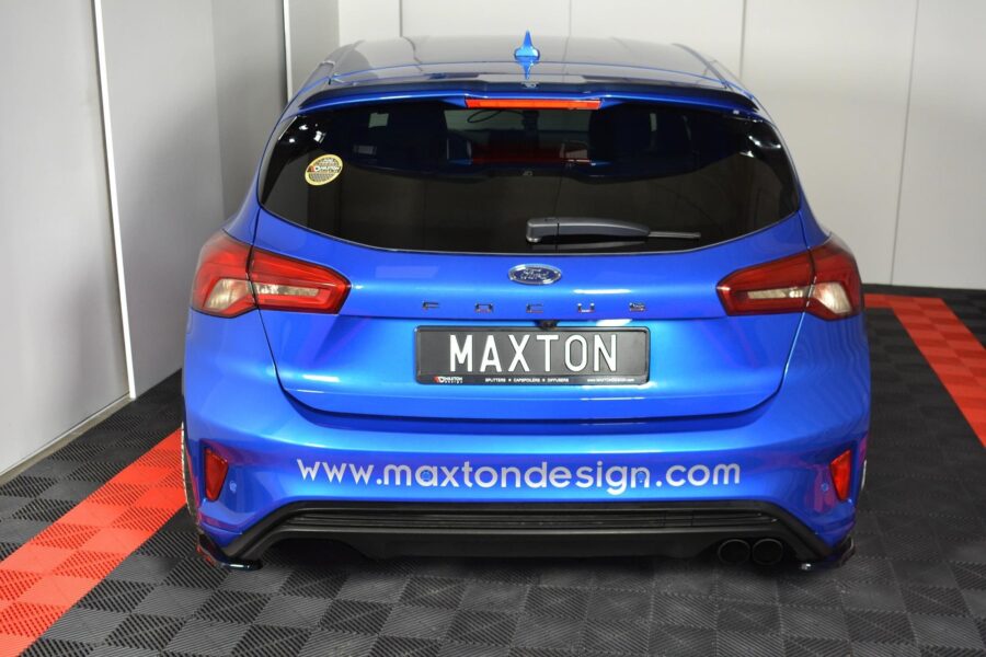 Bakre Flaps V.1 Ford Focus Hatchabck ST-Line – bilde 2 av 8