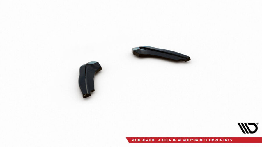 Bakre Flaps V.1 Ford Focus ST Mk4 – bilde 12 av 12