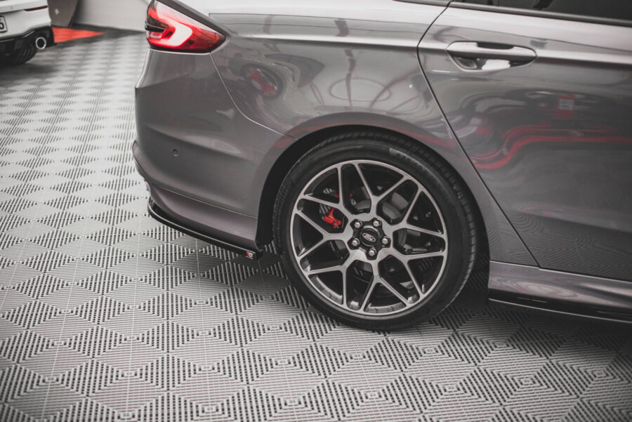 Bakre Flaps V.1 Ford Mondeo ST-Line Mk5 Facelift – bilde 2 av 4