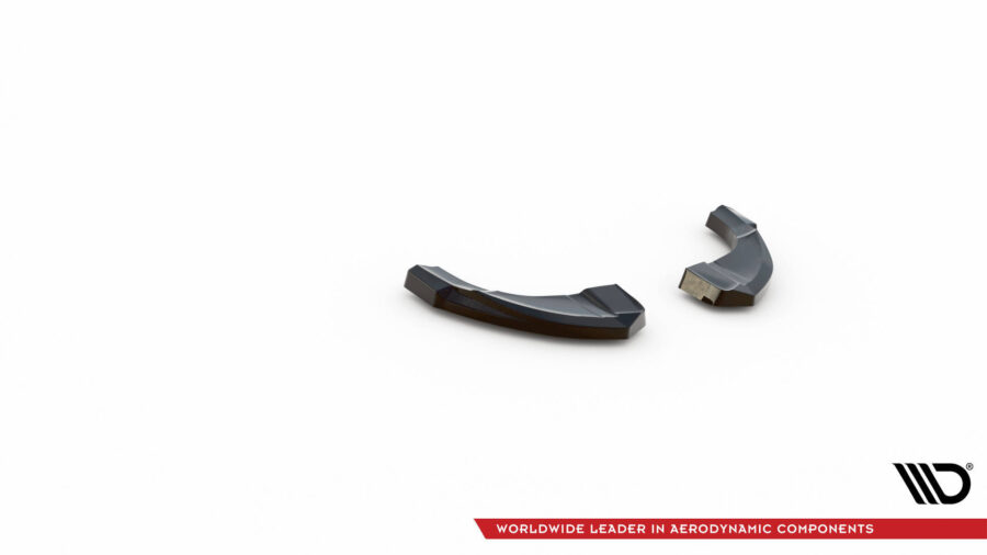 Bakre Flaps V.1 Hyundai Kona Mk1 – bilde 4 av 5