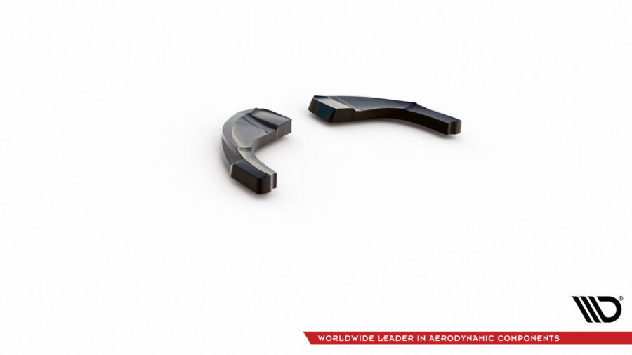 Bakre Flaps V.1 Hyundai Kona Mk1 – bilde 5 av 5