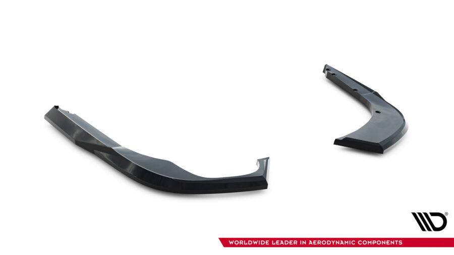 Bakre Flaps V.1 Skoda Superb Mk4 – bilde 4 av 5