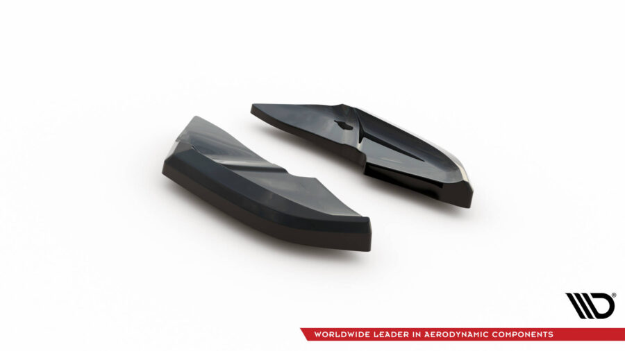Bakre Flaps V.1 Volkswagen Scirocco Mk3 Facelift – bilde 5 av 5
