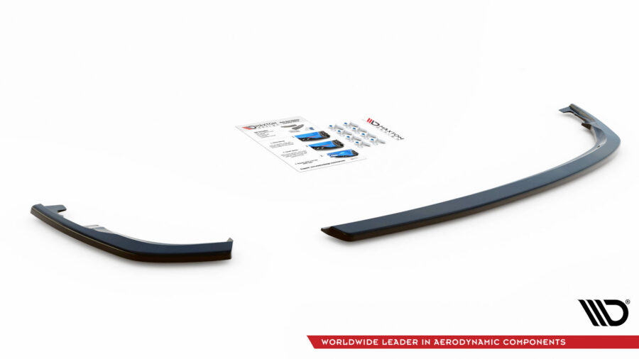 Bakre Flaps V.1 Volkswagen Tiguan Mk2 – bilde 4 av 5