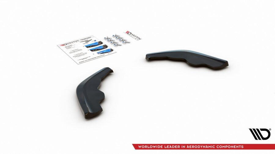 Bakre Flaps V.1 BMW 1 F40 M-Pack – bilde 2 av 2
