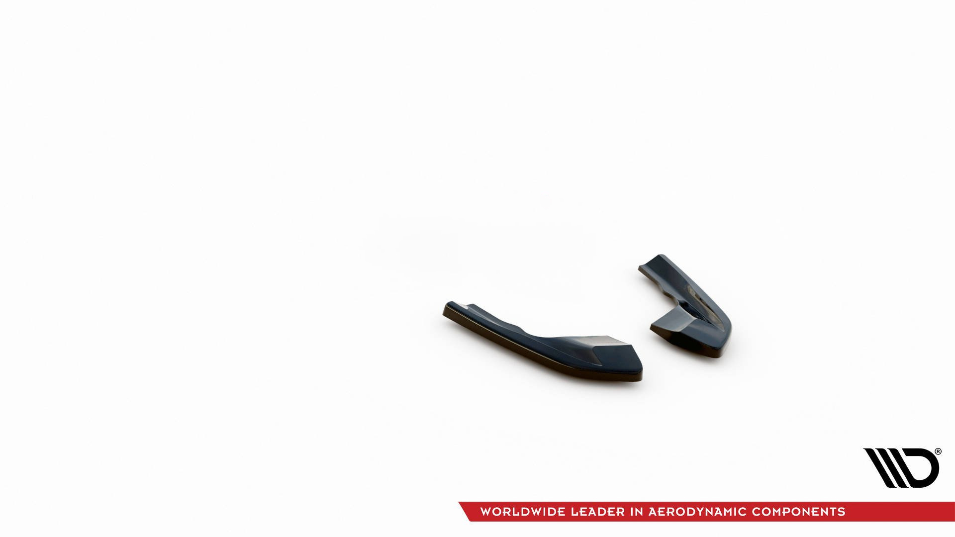 Bakre Flaps V.1 Volkswagen Golf R Mk8 Facelift - Bilde 5