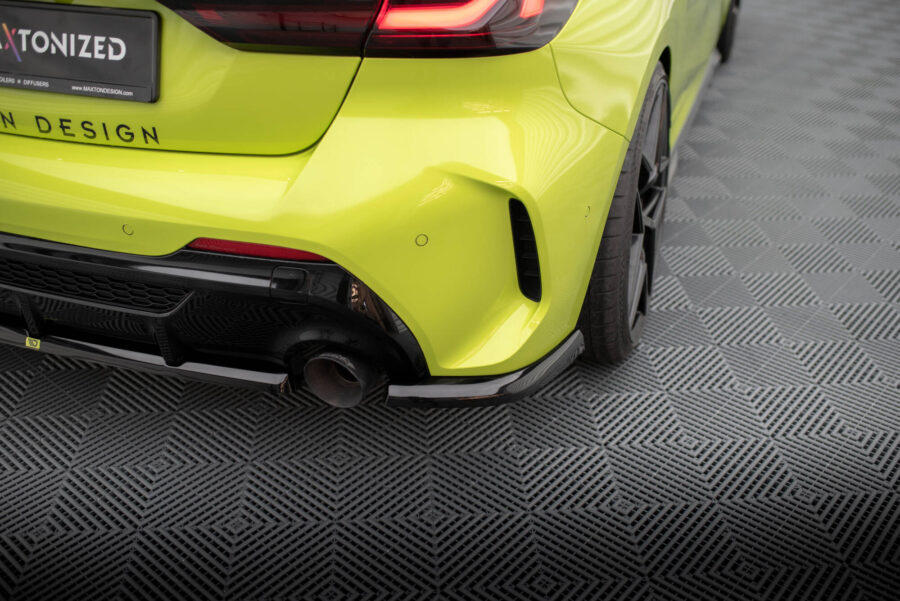 Bakre Flaps V.11 BMW 1 M-Pack / M135i F40 – bilde 1 av 5