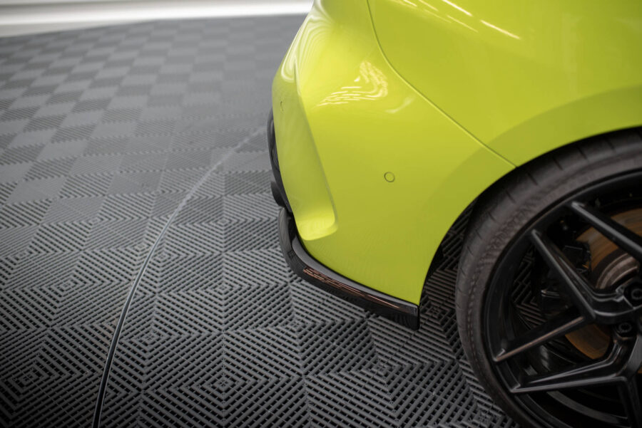 Bakre Flaps V.11 BMW 1 M-Pack / M135i F40 – bilde 3 av 5