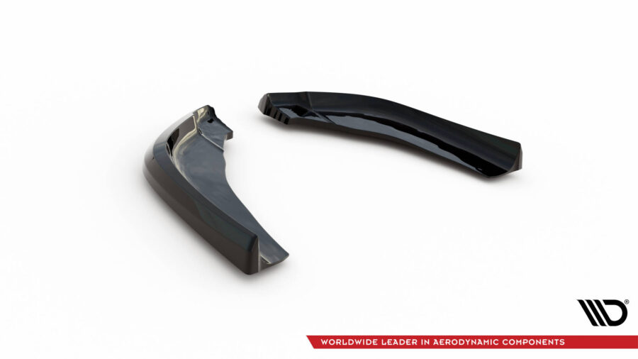 Bakre Flaps V.11 BMW 1 M-Pack / M135i F40 – bilde 5 av 5