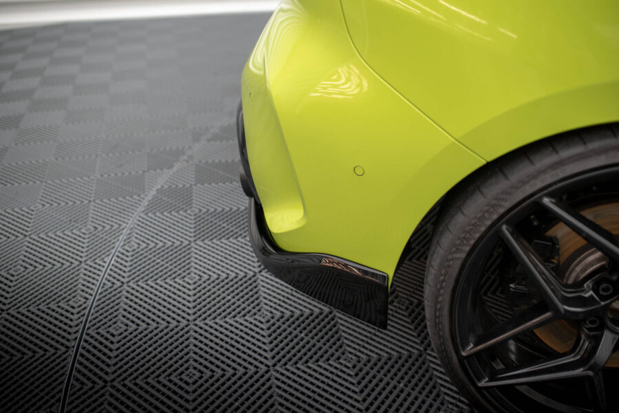 Bakre Flaps V.12 BMW 1 M-Pack / M135i F40 – bilde 3 av 5