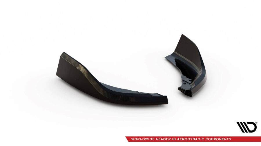 Bakre Flaps V.12 BMW 1 M-Pack / M135i F40 – bilde 4 av 5