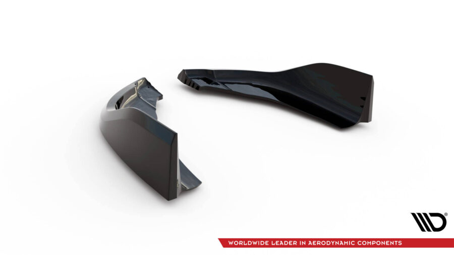 Bakre Flaps V.12 BMW 1 M-Pack / M135i F40 – bilde 5 av 5