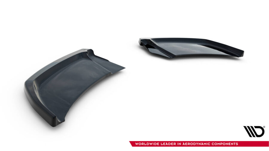 Bakre Flaps V.2 Audi A1 S-Line GB – bilde 6 av 6