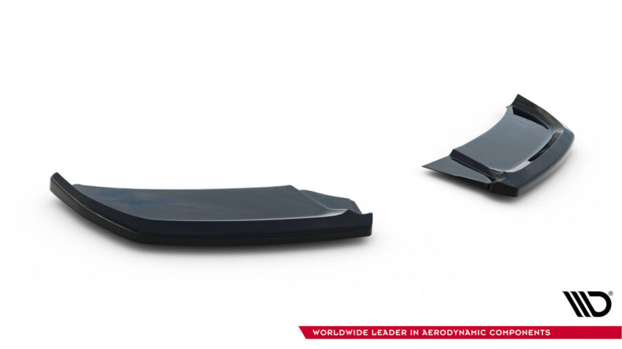 Bakre Flaps V.2 Audi A1 S-Line GB – bilde 5 av 6