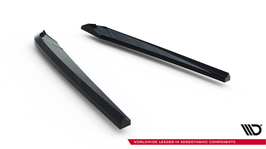 Bakre Flaps V.2 Audi A6 S-line Avant C7 – bilde 3 av 4