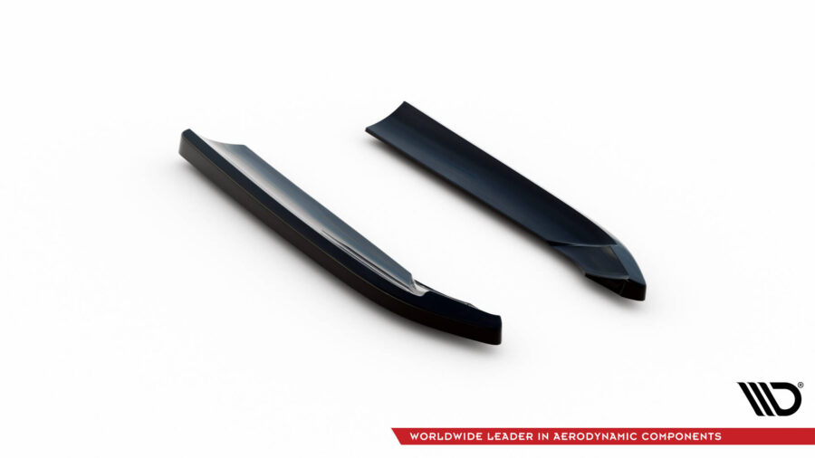 Bakre Flaps V.2 Audi A7 S-Line C7 – bilde 4 av 5