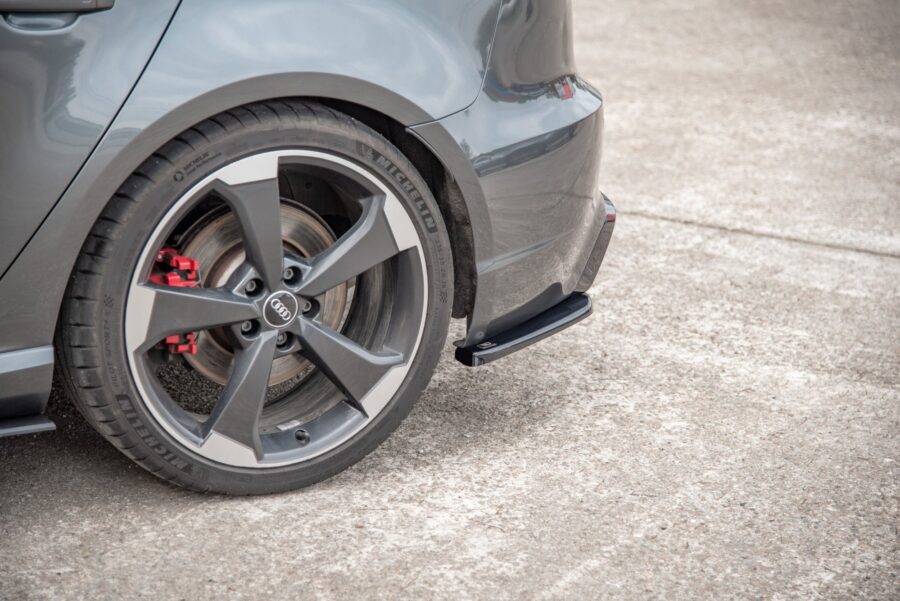 Bakre Flaps V.2 Audi RS3 8V Sportback – bilde 1 av 6