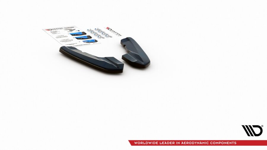 Bakre Flaps V.2 Audi RS3 8V Sportback – bilde 5 av 6