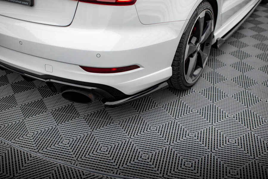 Bakre Flaps V.2 Audi RS3 Sedan 8V Facelift – bilde 1 av 5