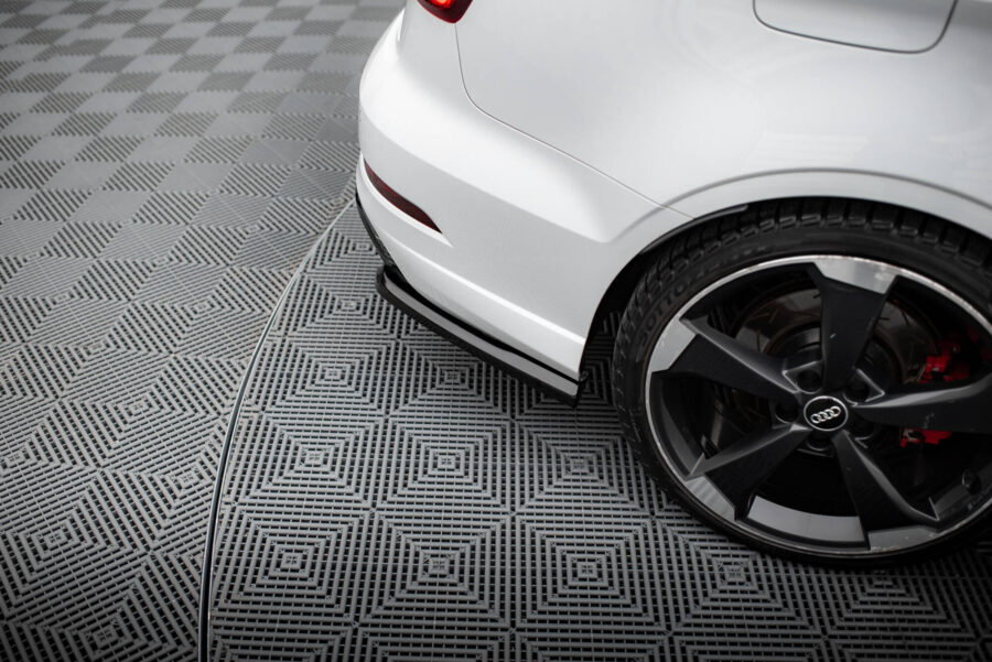 Bakre Flaps V.2 Audi RS3 Sedan 8V Facelift – bilde 3 av 5