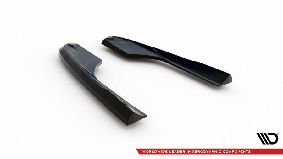 Bakre Flaps V.2 Audi RS3 Sedan 8V Facelift – bilde 5 av 5