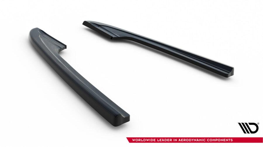 Bakre Flaps V.2 Audi RS6 C7 / C7 Facelift – bilde 5 av 5